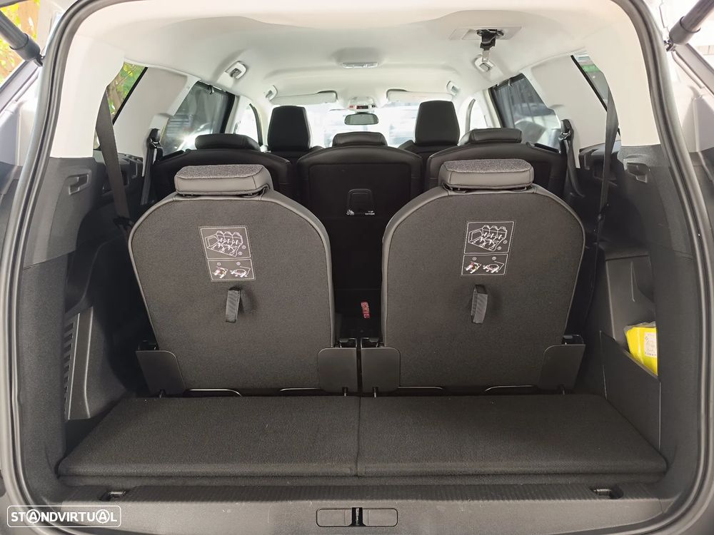 Peugeot 5008 PureTech 130 EAT8 Stop & Start Allure - 37