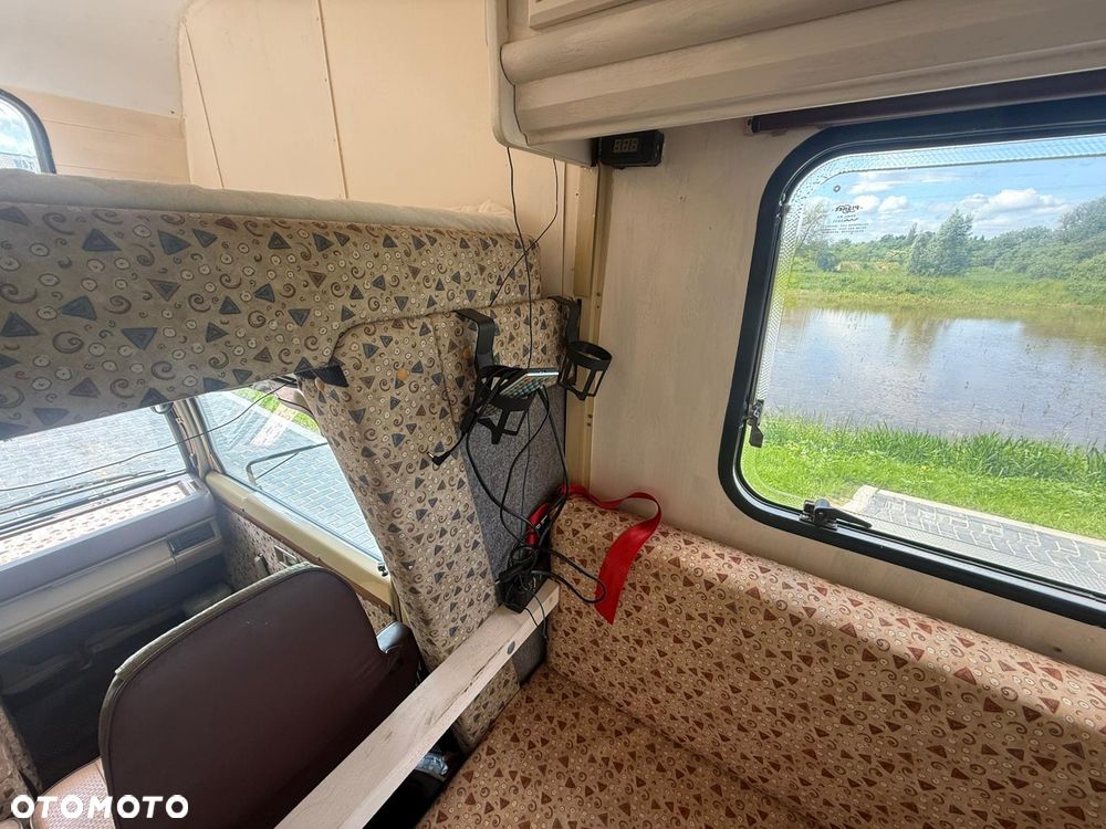 Mitsubishi L300 ~ Kamper ~ 6 osób ~ w pełni sprawny ~ Sprowadzony ~ Możliwość dowozu po zakupie - 24
