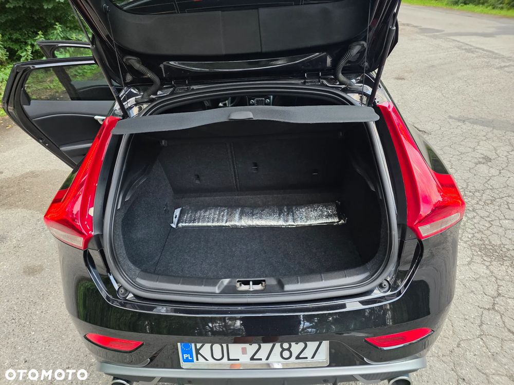 Volvo V40 D3 RDesign - 11