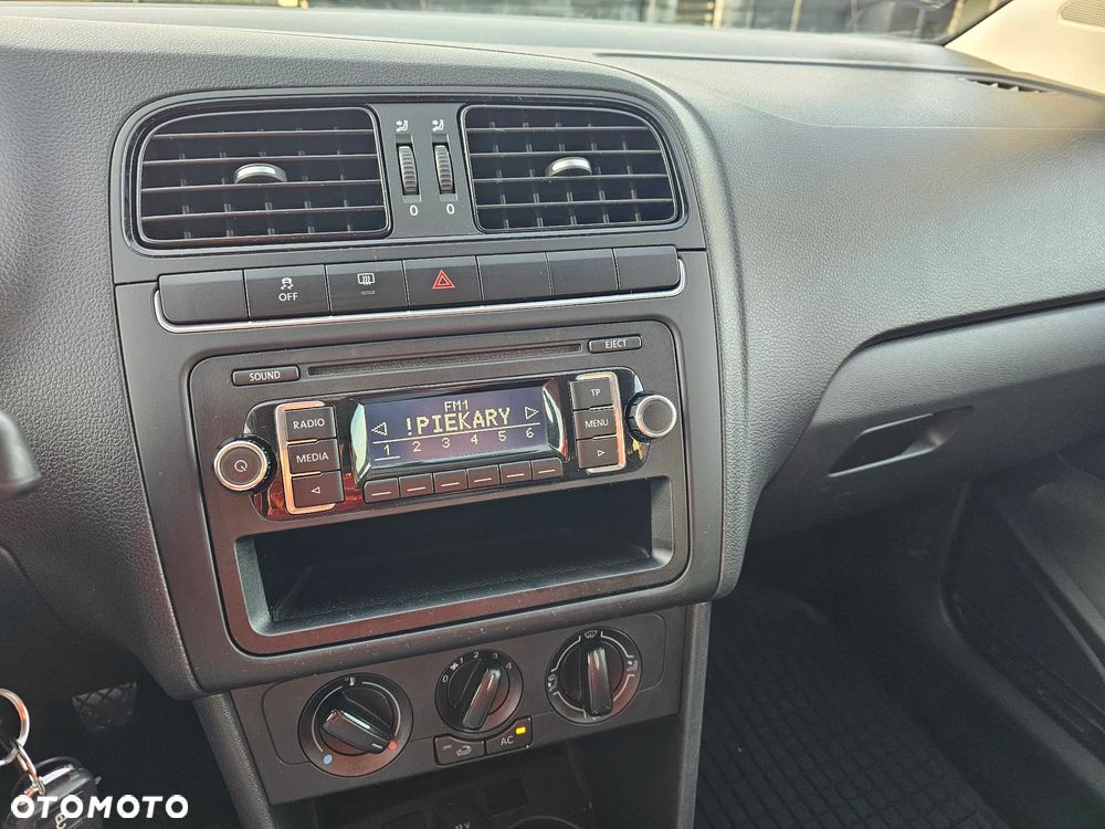 Volkswagen Polo 1.2 CityLine - 6