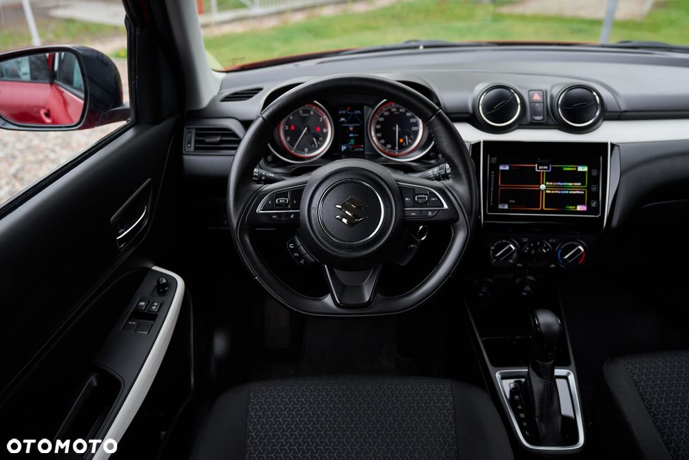 Suzuki Swift - 27