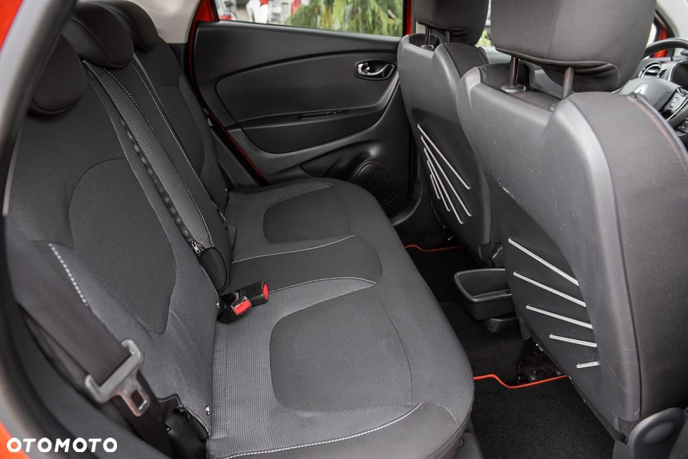 Renault Captur TCe 120 EDC Dynamique - 19