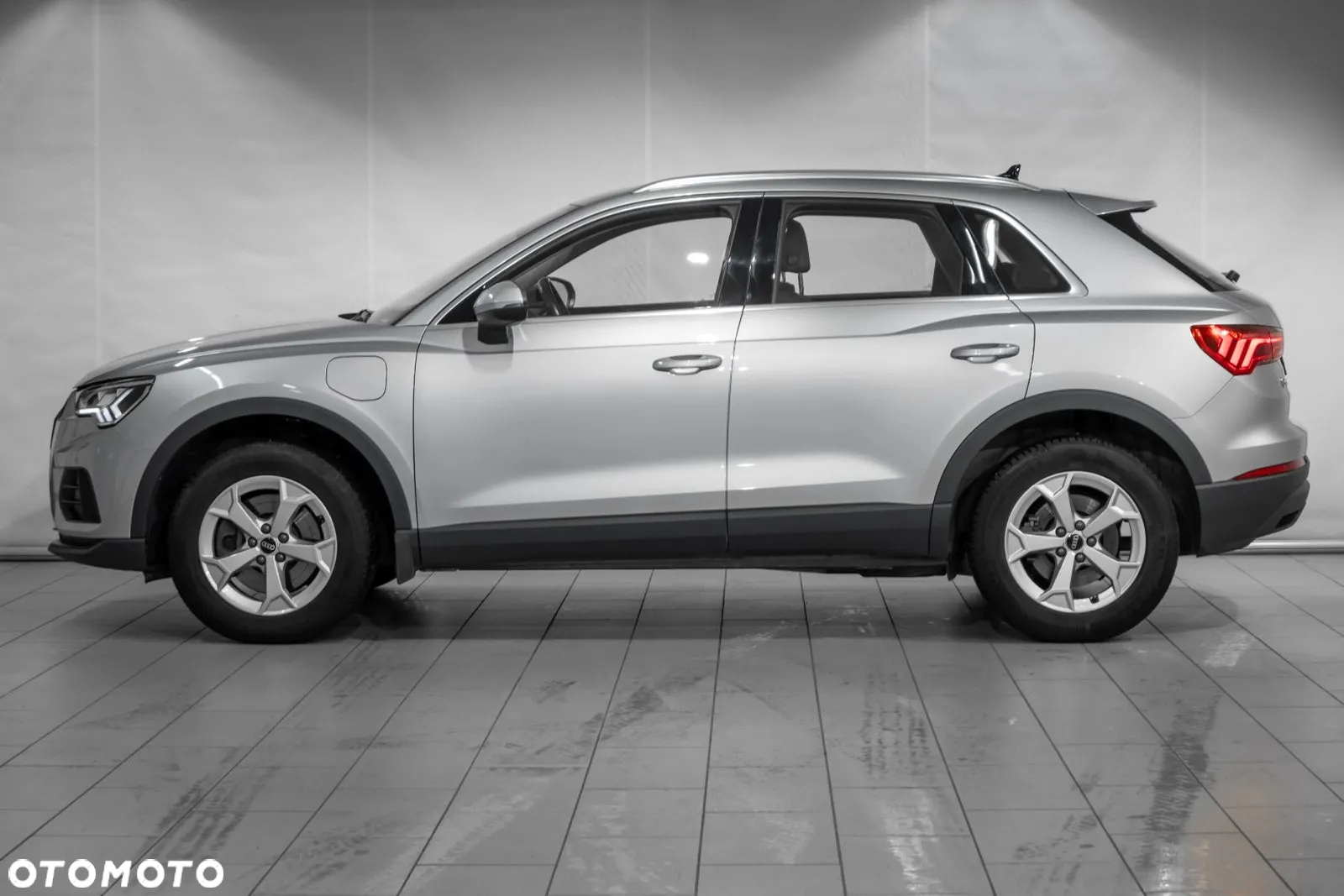 Audi Q3 - 2