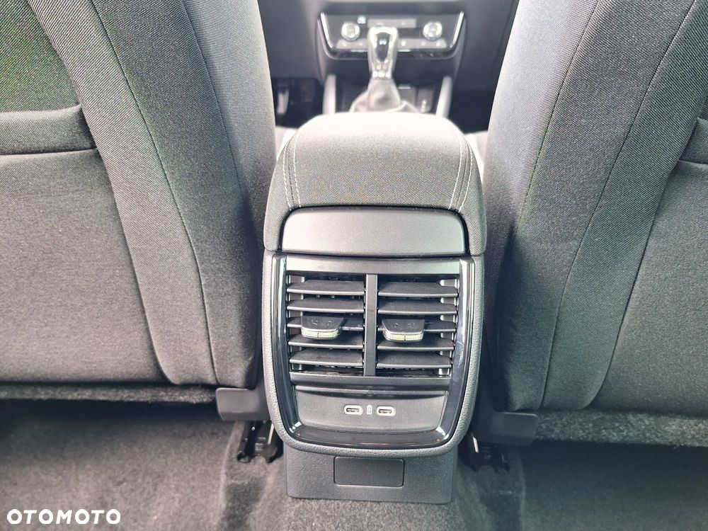 Skoda Kamiq 1.0 TSI Edition 130 DSG - 21