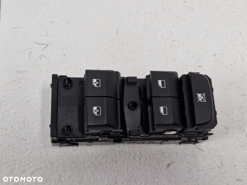 KIA PROCEED PRO CEED 3 III PRZEŁĄCZNIK PRZYCISKI PANEL SZYB LEWY PRZÓD EU 93570J7100 - 2