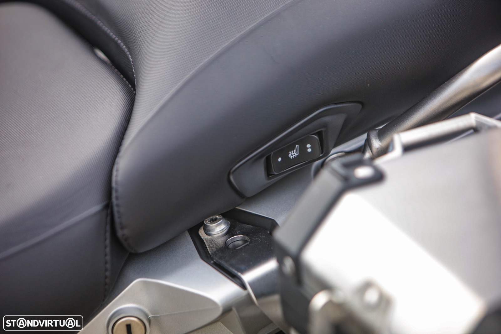 BMW R 1250 GS Adventure Trophy 1250 adventure - 25