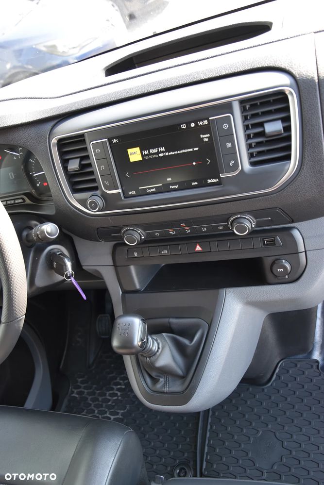 Opel Vivaro 4x4 - 15