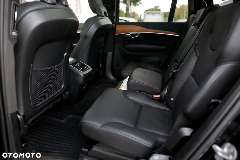 Volvo XC 90 T5 AWD Inscription 7os - 21