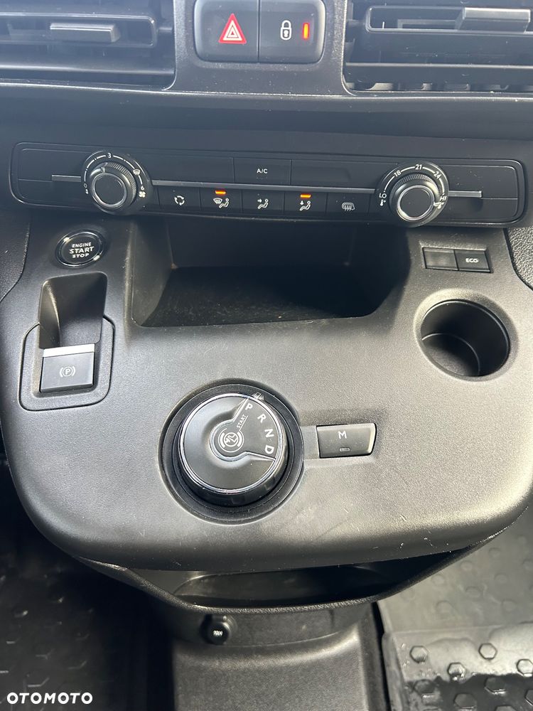 Peugeot Partner - 19