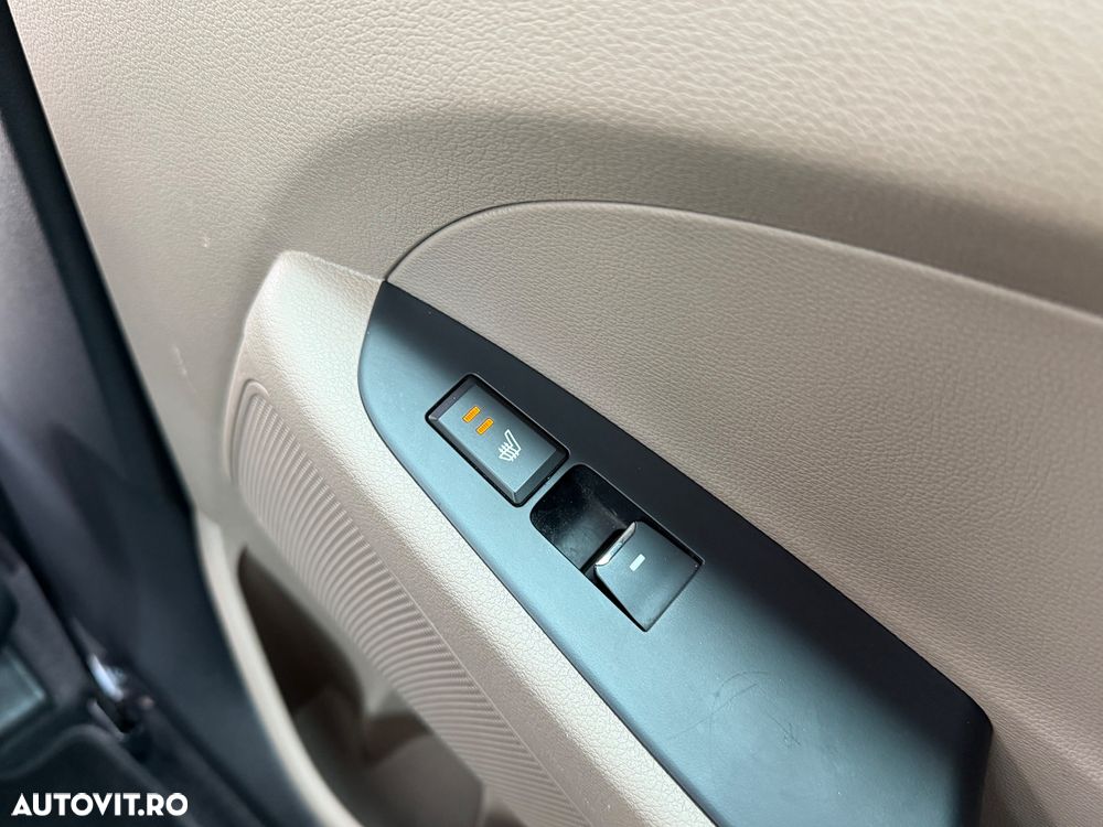 Hyundai Tucson blue 1.6 CRDi 2WD DCT Premium - 26