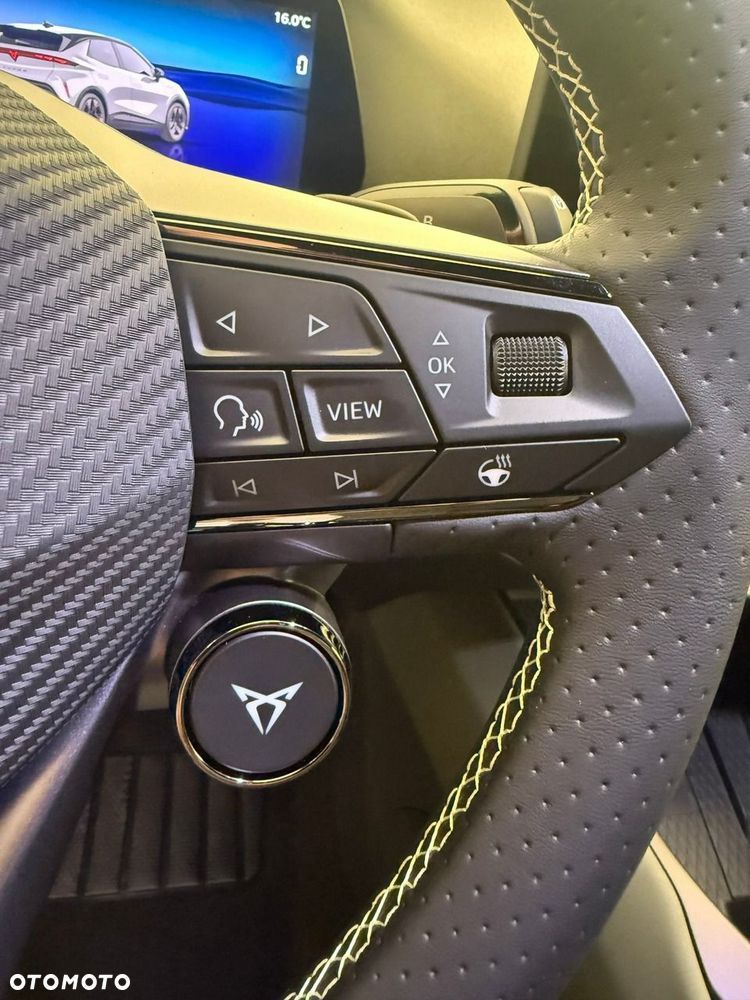 Cupra Raval - 14