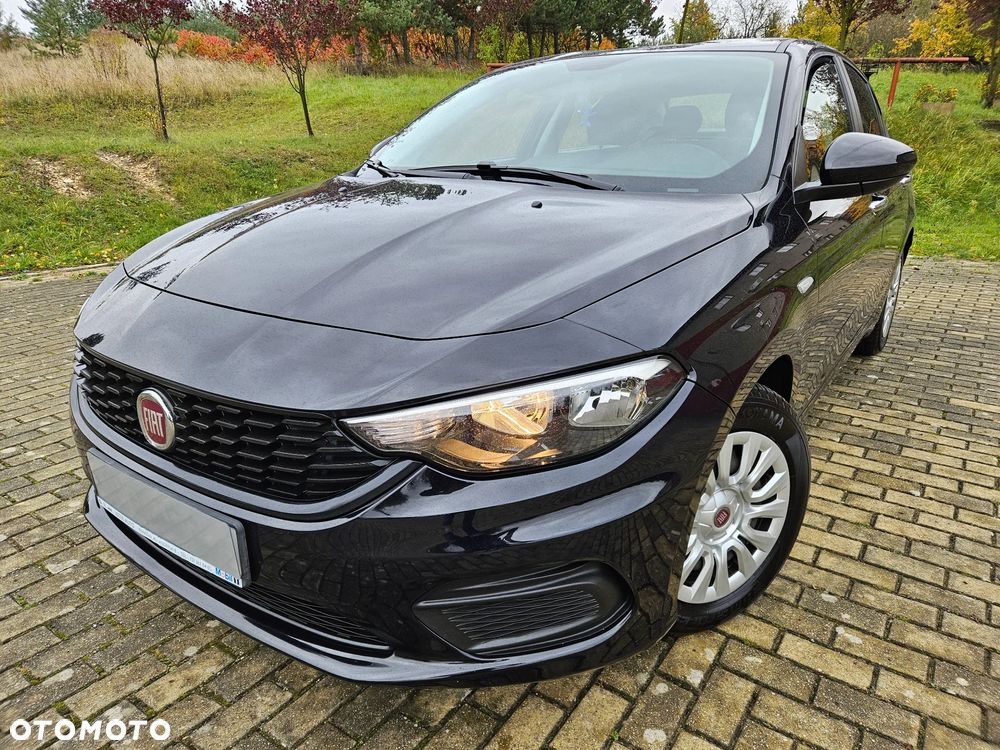 Fiat Tipo 1.4 16V Easy - 1