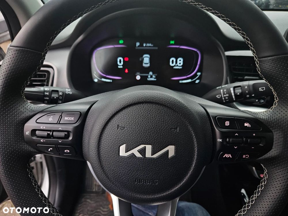 Kia Stonic 1.0 T-GDI L Business Line DCT - 30