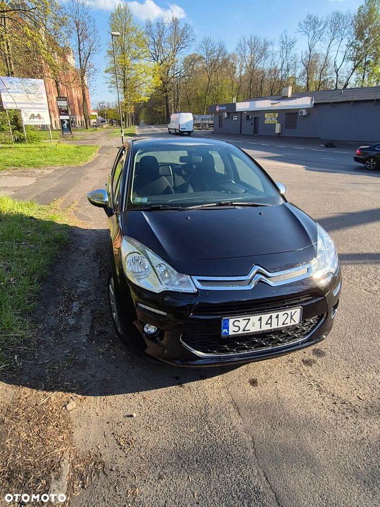 Citroën C3 1.2 PureTech Selection - 2
