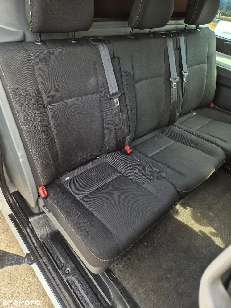 Renault Trafic - 11