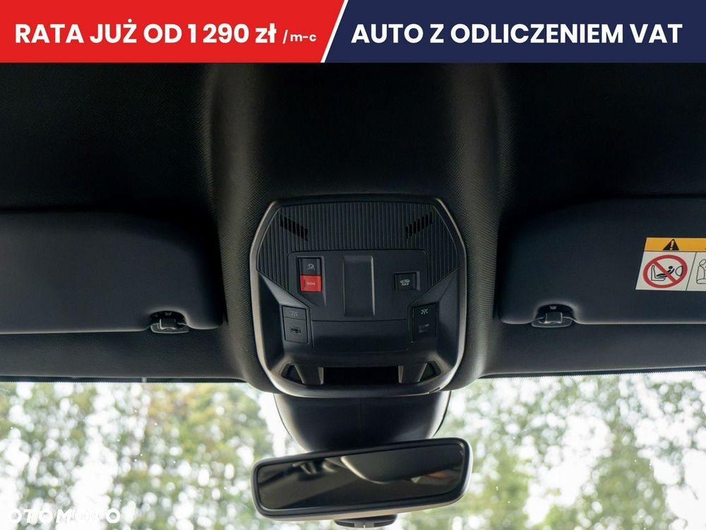 Peugeot 408 - 26