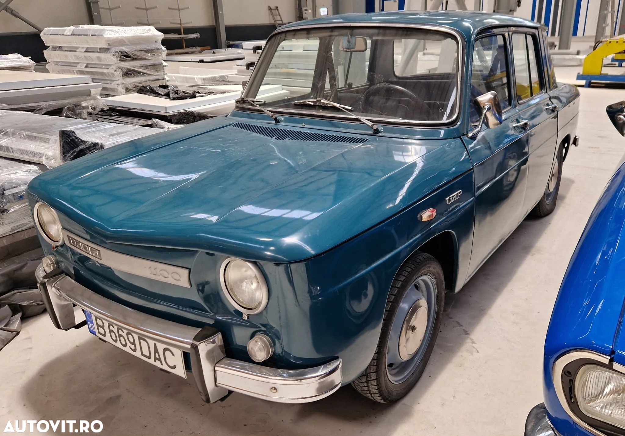 Dacia 1100 - 2