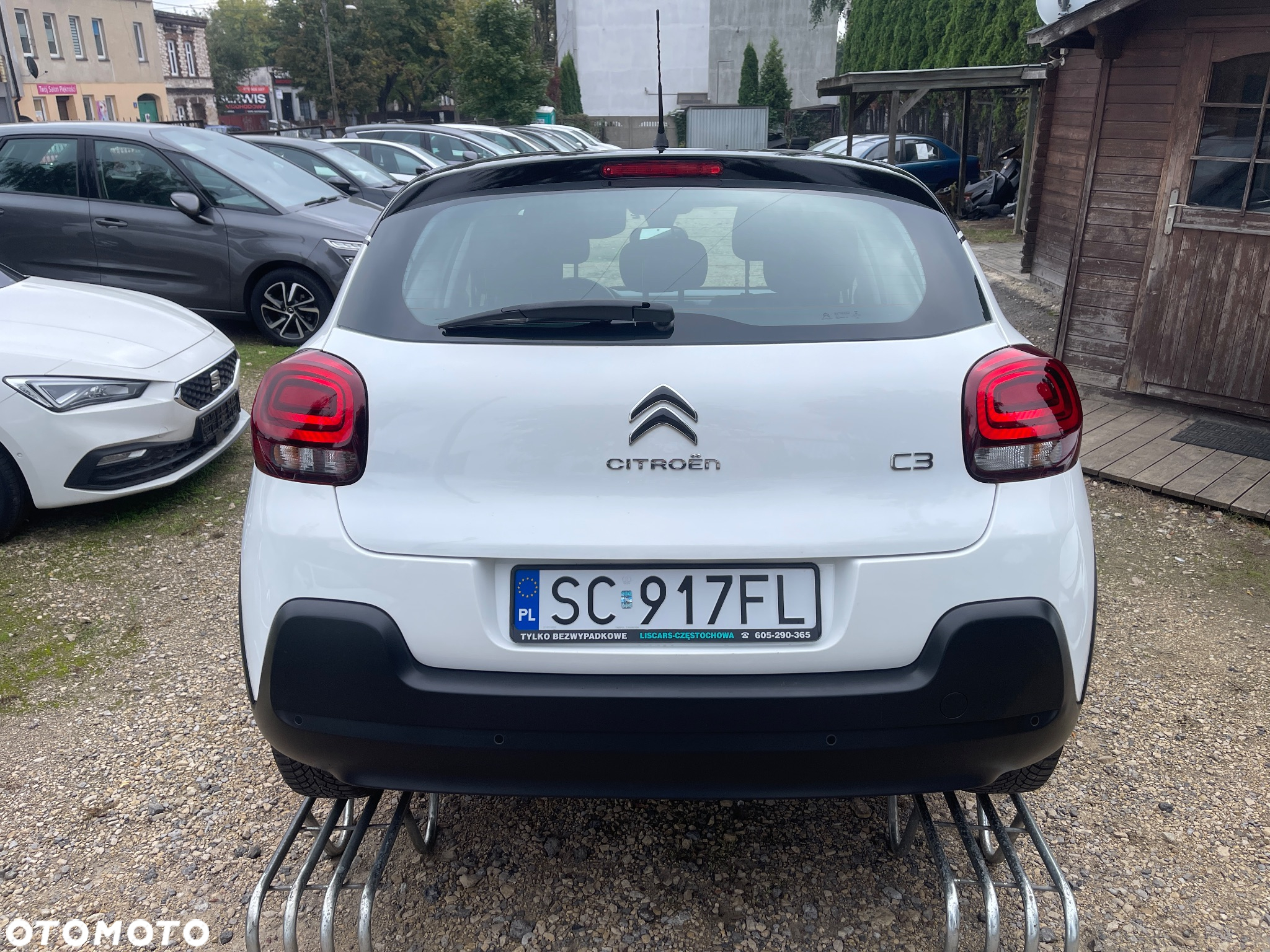 Citroën C3 Pure Tech 83 S&S ORIGINS - 6