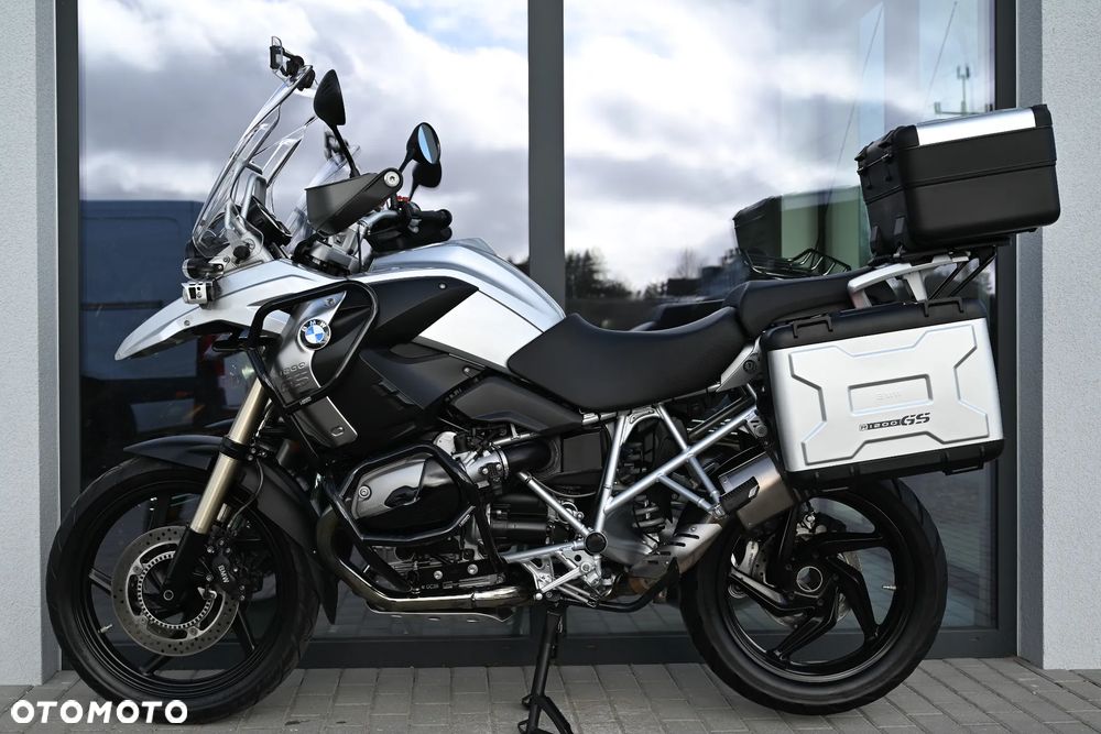 BMW GS - 3