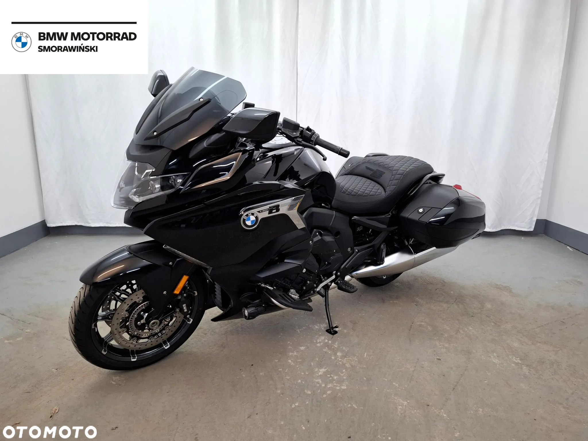BMW K - 3