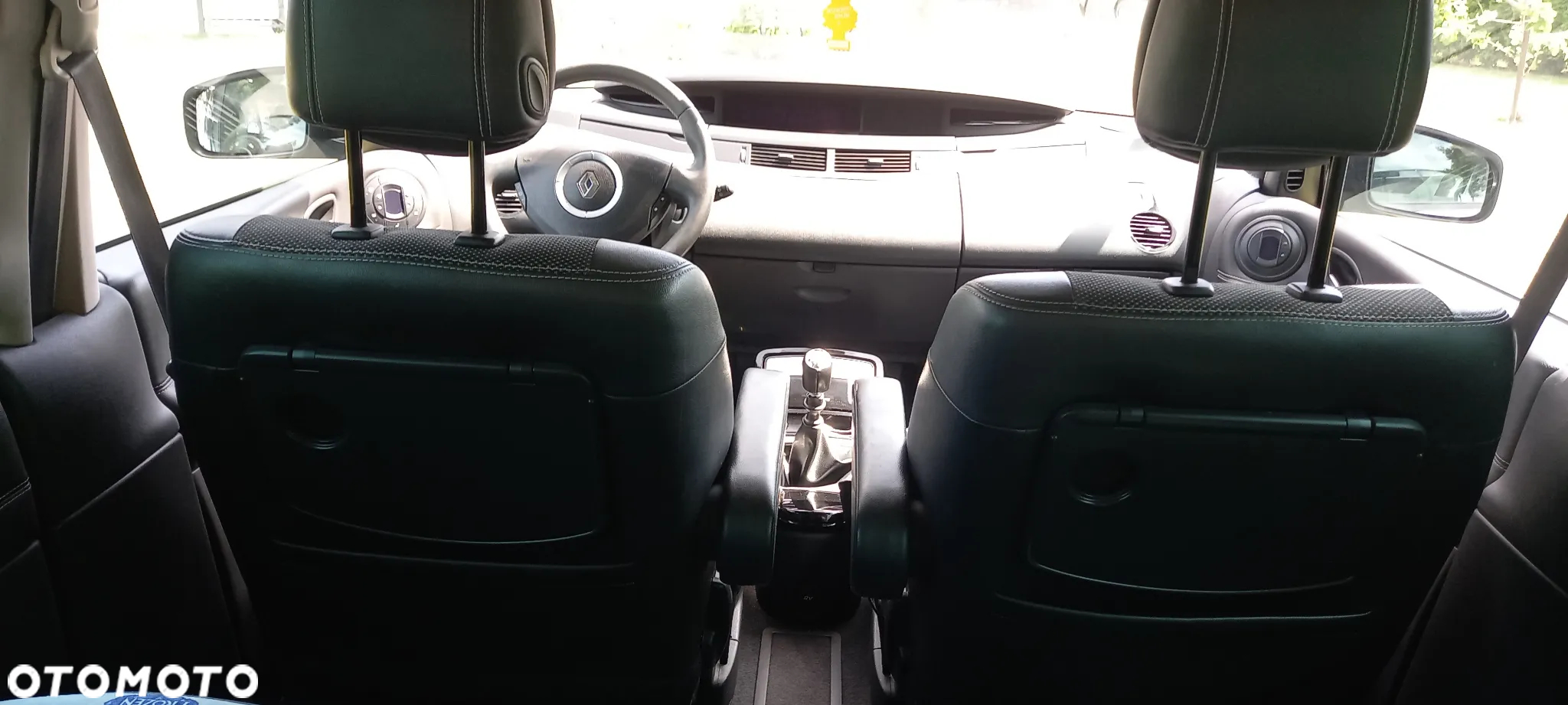 Renault Espace - 5