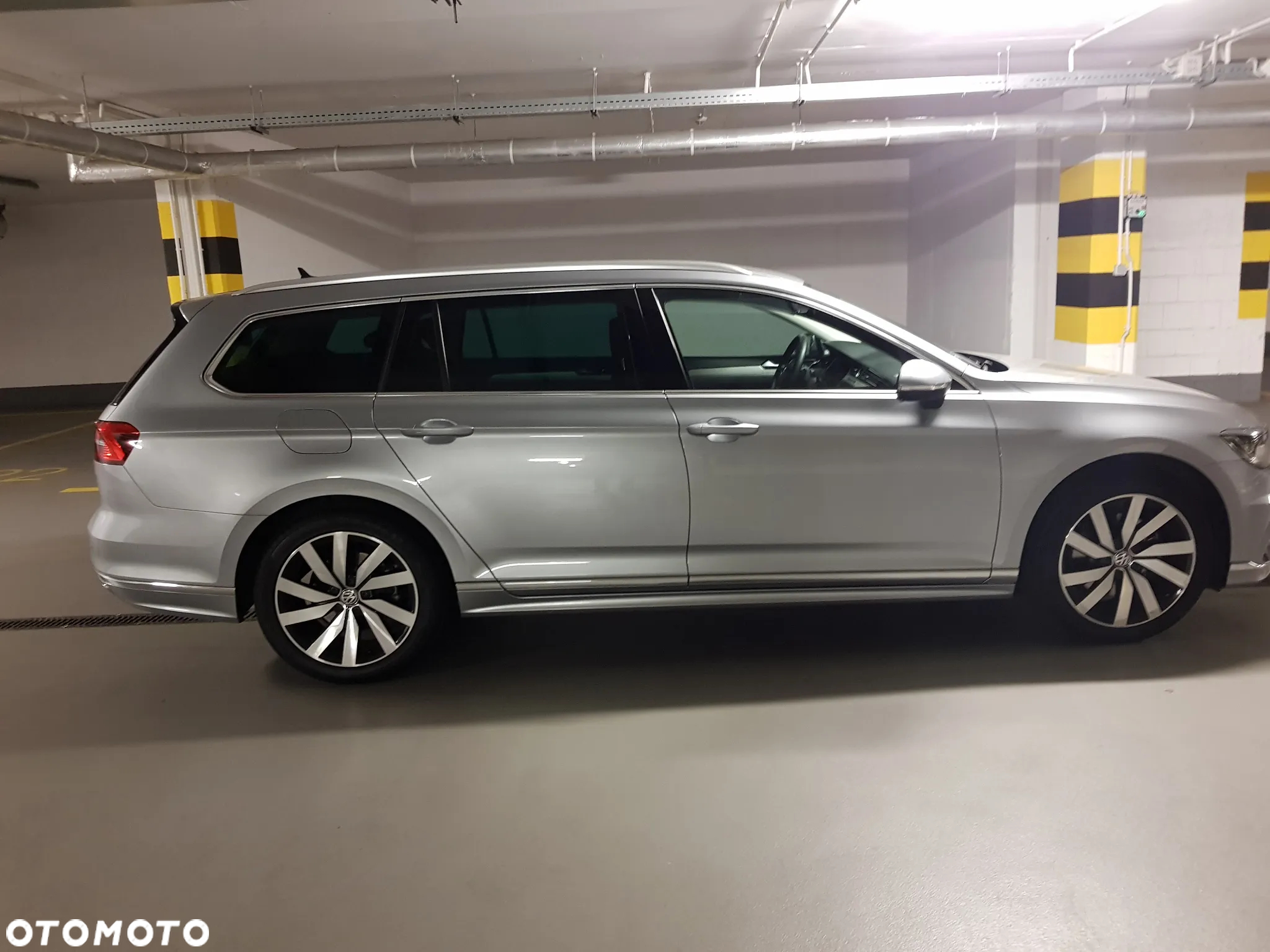 Volkswagen Passat 2.0 TDI BMT Highline DSG7 - 4