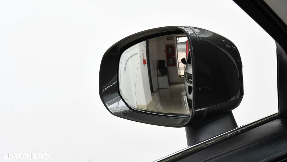 Volvo XC 90 Recharge T8 eAWD Inscription - 20