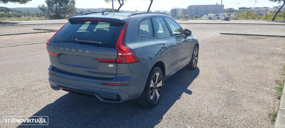 Volvo Xc60 2023 photo 5