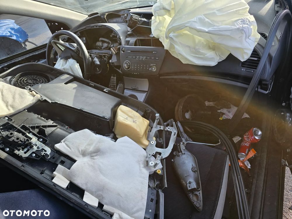 A182 / HONDA CIVIC VIII / NA CZĘŚCI - 7