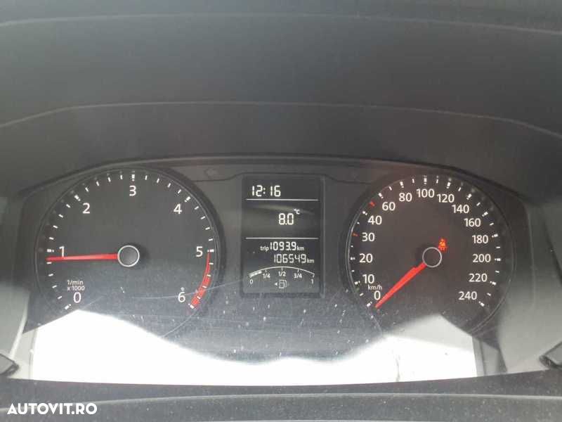 Volkswagen TRANSPORTER T6 - 4