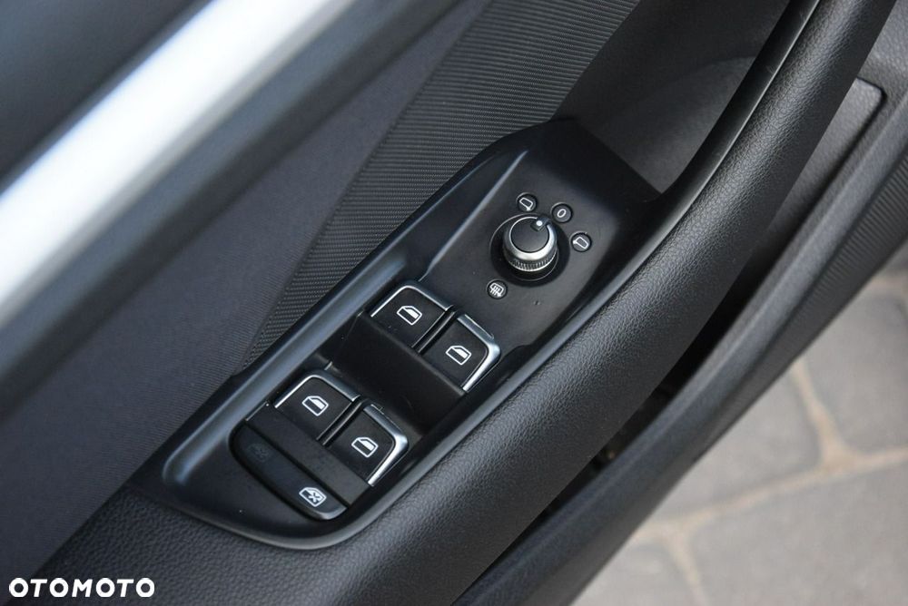 Audi A3 Limousine - 17