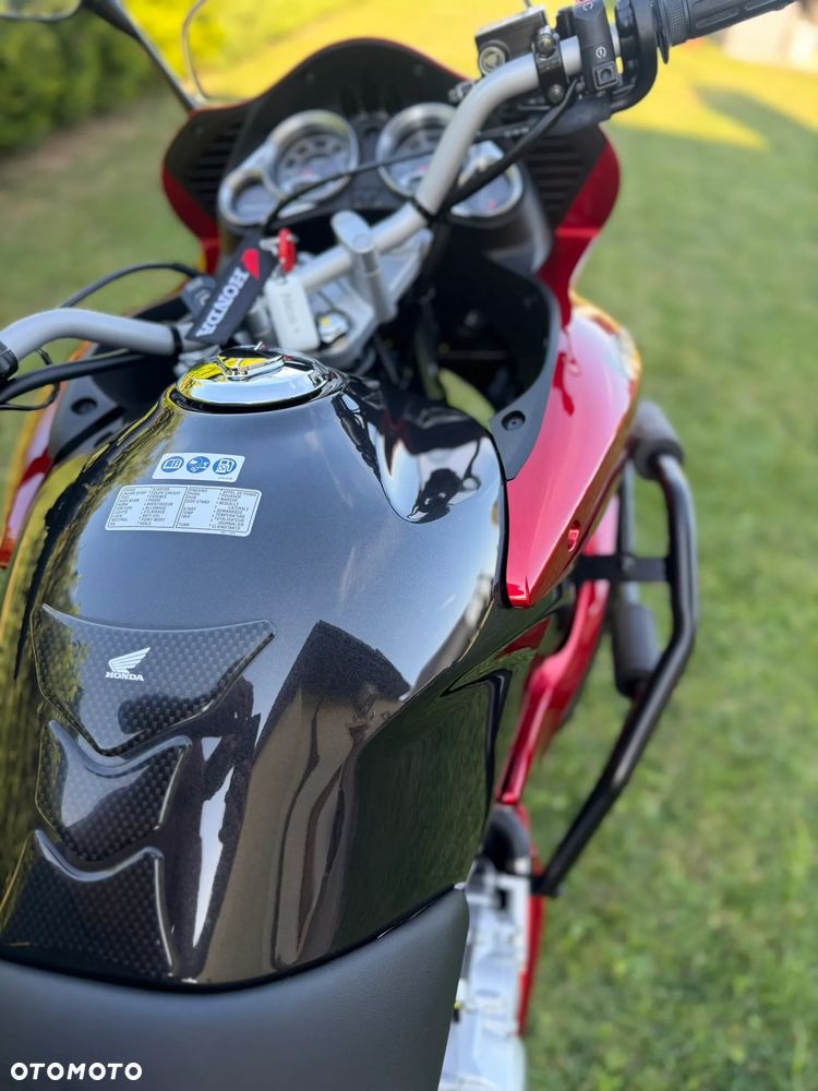 Honda Varadero - 22
