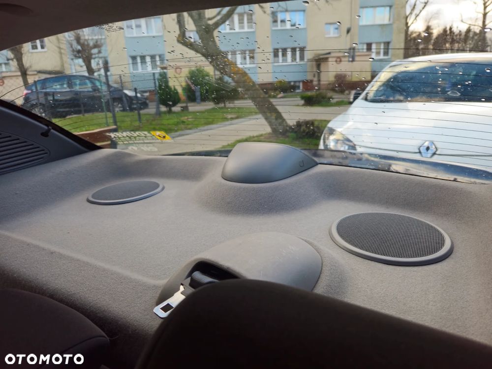 Renault Thalia 1.2 16V All Inclusive - 16