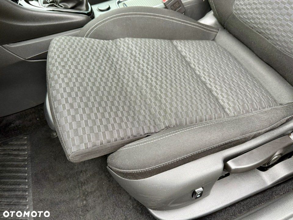 Opel Astra 1.4 Turbo Start/Stop Innovation - 23