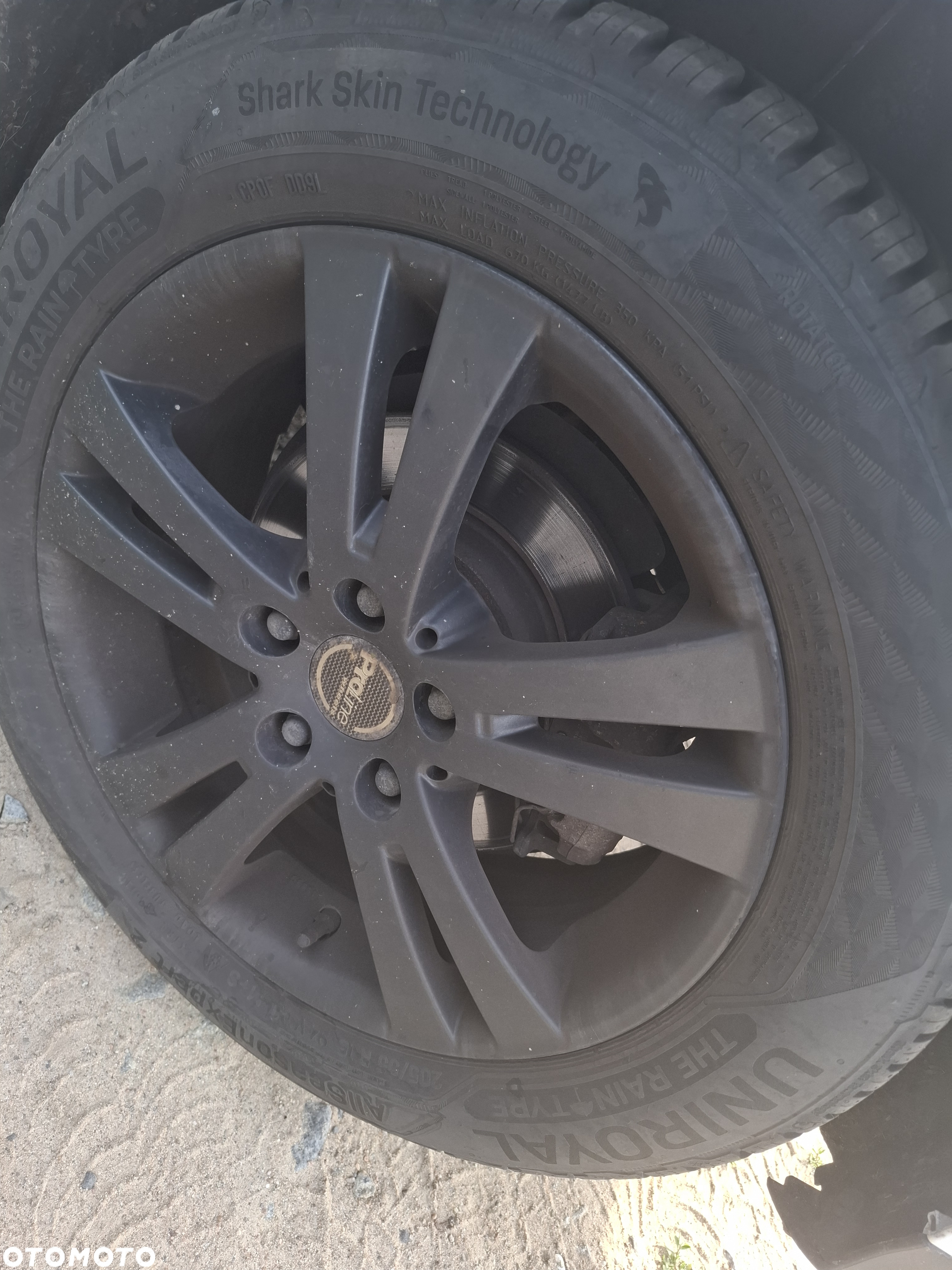 Ford Focus 1.6 EcoBoost Edition - 9