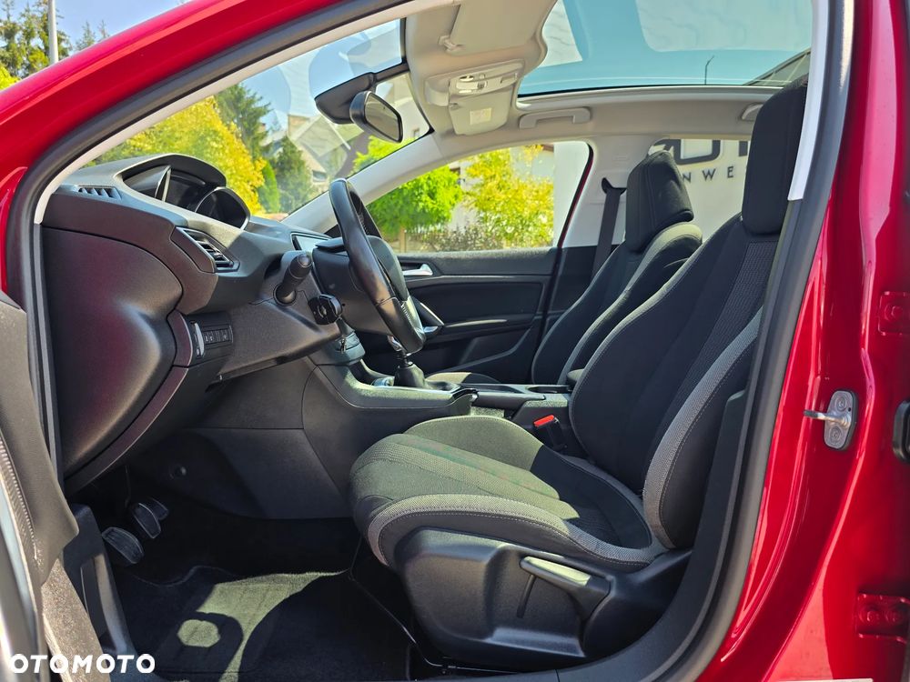 Peugeot 308 1.2 PureTech Style S&S - 17