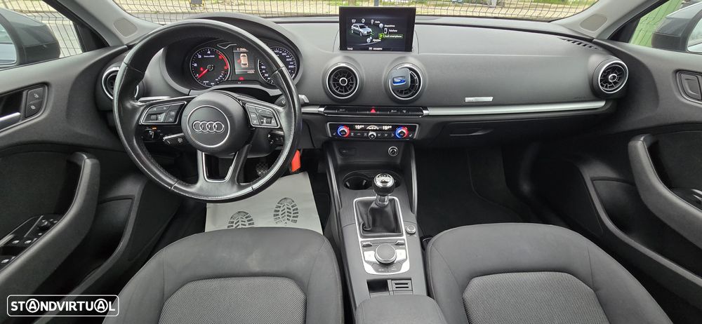 Audi A3 Sportback - 30