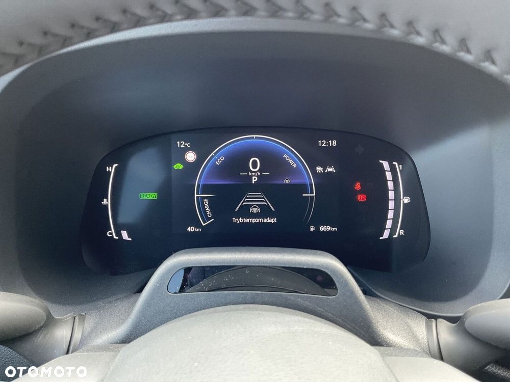 Toyota Aygo X - 17