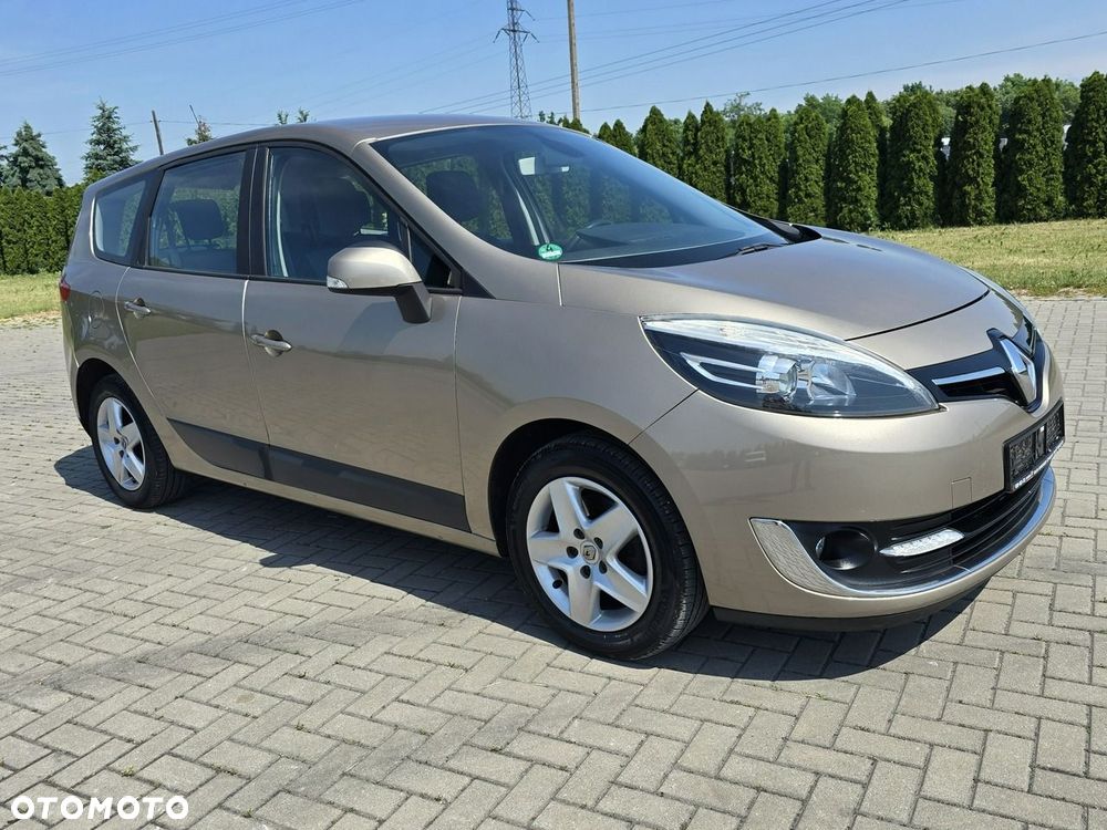Renault Grand Scenic - 3