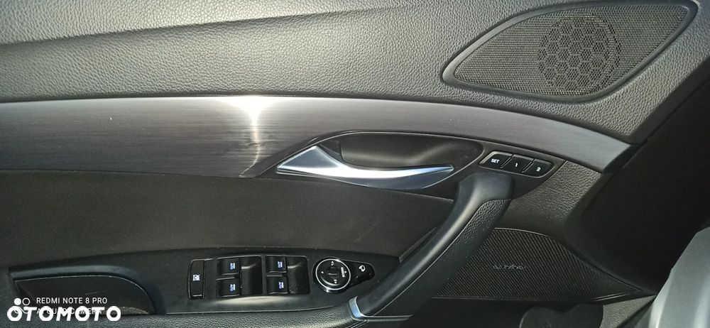 Hyundai i40 Kombi 1.7 CRDi DCT Premium - 17