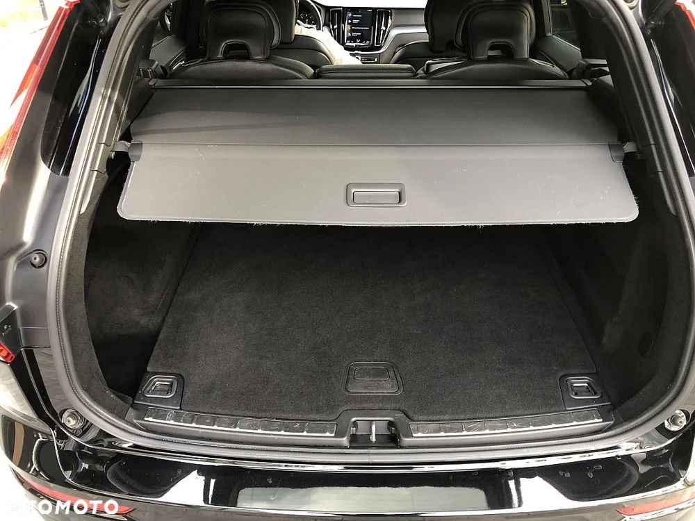 Volvo XC 60 D4 SCR AWD Inscription - 29