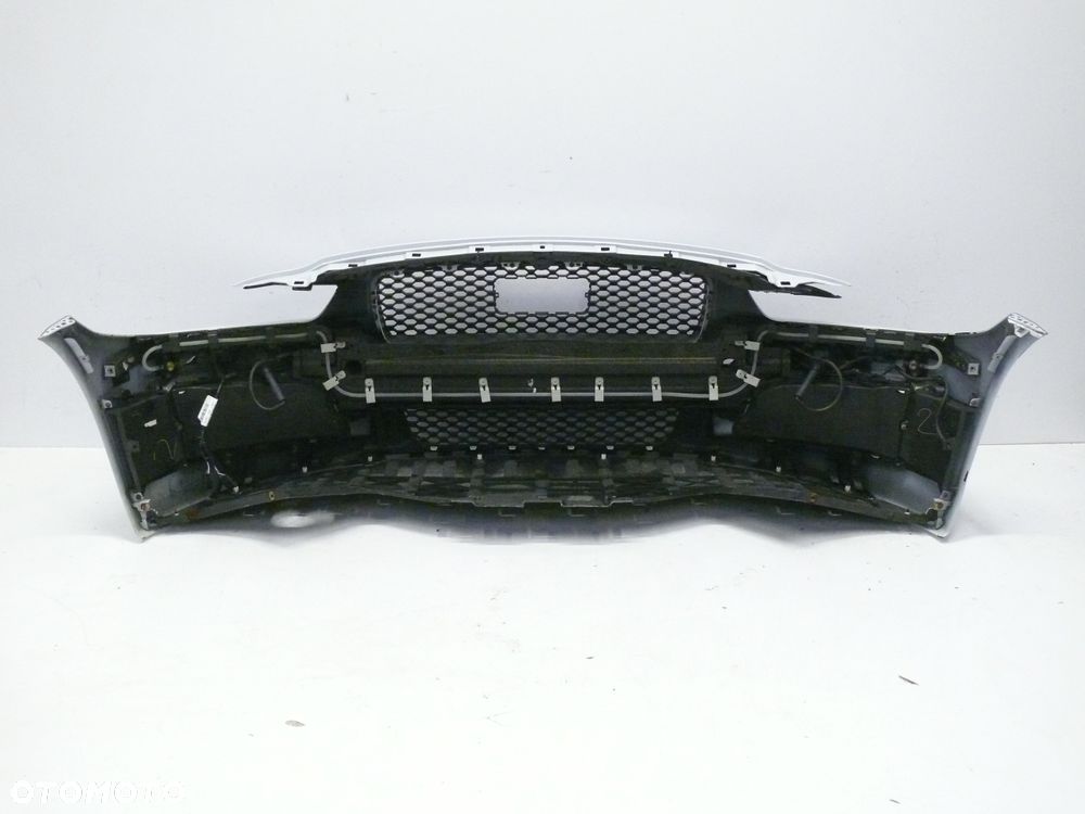 ZDERZAK PRZEDNI JAGUAR XE X760 R-SPORT PDC XENON GRILL - 4