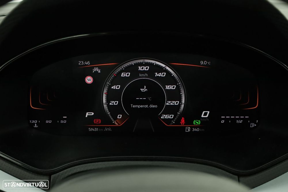 SEAT Ibiza 1.0 TSI Style DSG - 15