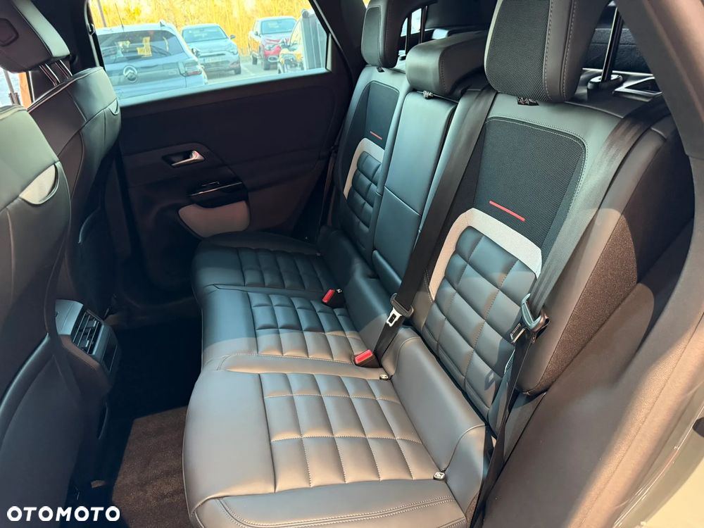 Citroën C5 Aircross 1.2 mHEV Max eDCT6 - 29