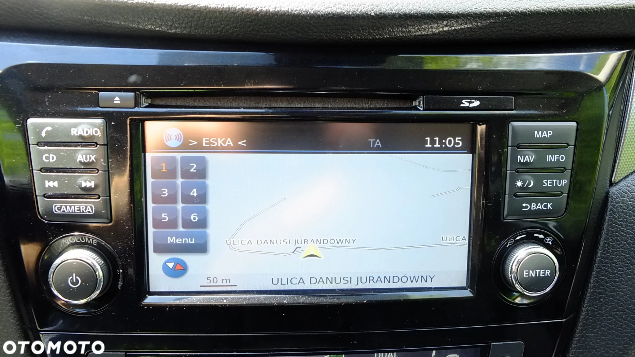 Nissan Qashqai 1.2 DIG-T N-Connecta EU6 - 22