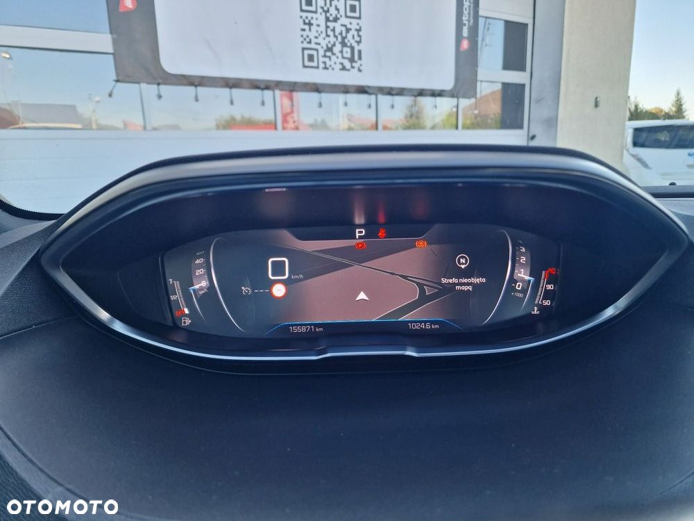 Peugeot 5008 BlueHDI 130 EAT8 Active Pack - 31