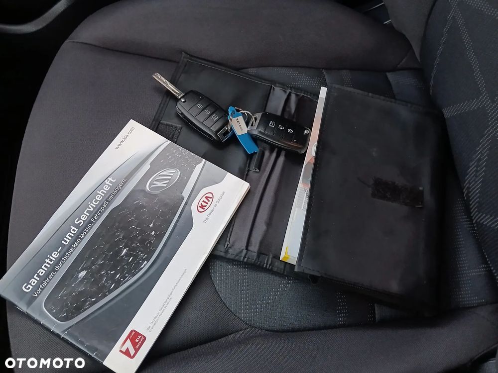 Kia Rio 1.2 Edition 7 - 20