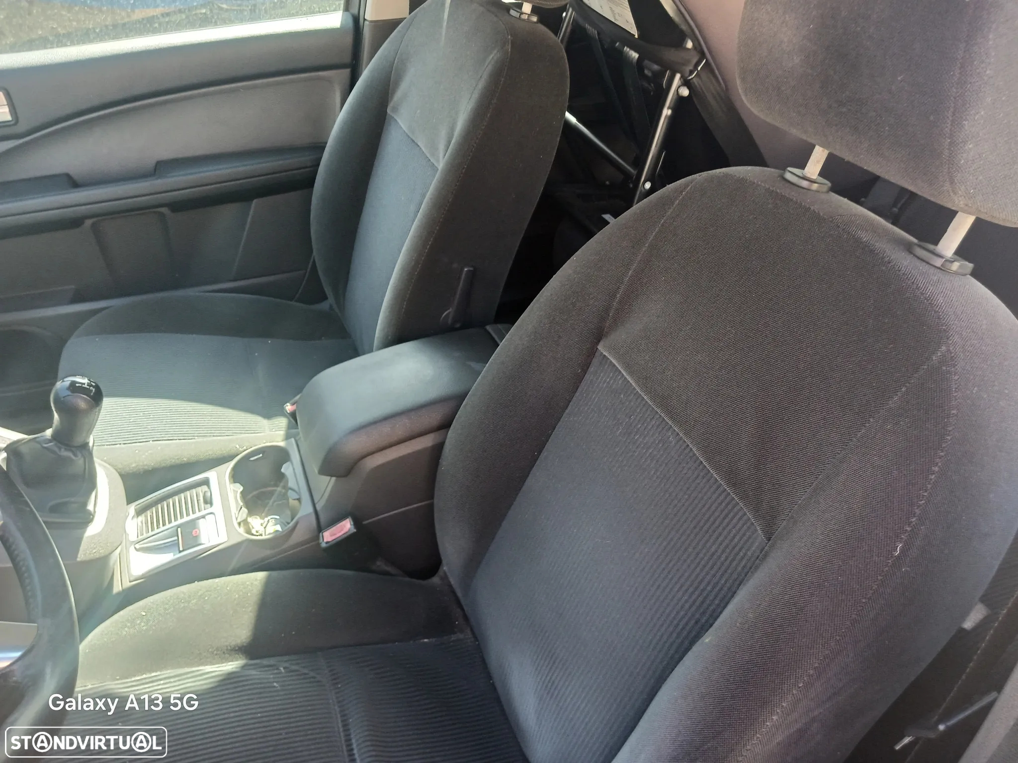 Ford C-Max - 8