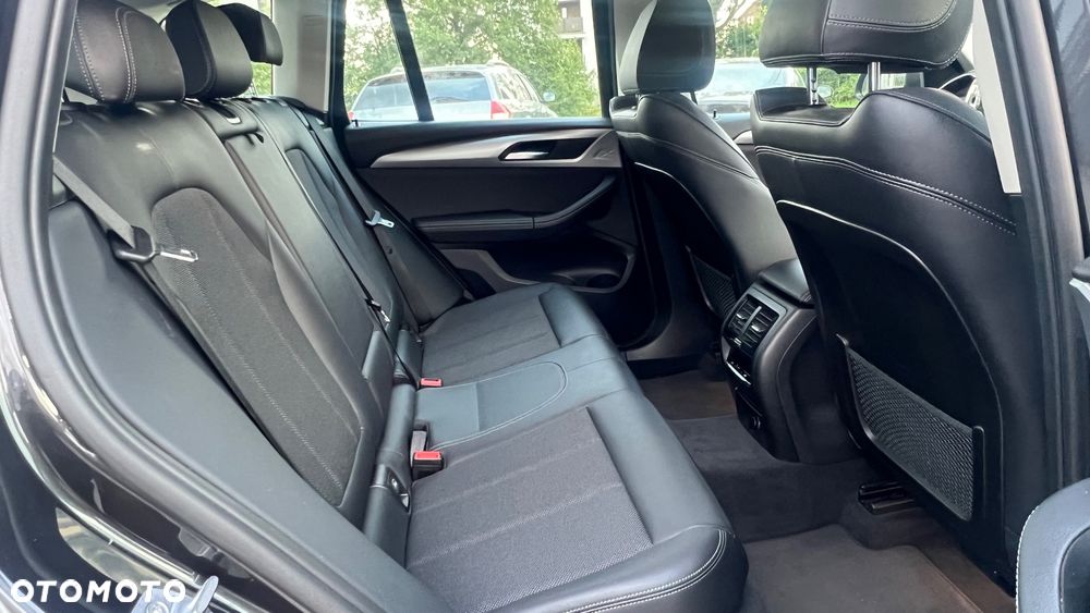 BMW X3 xDrive25d sport - 15