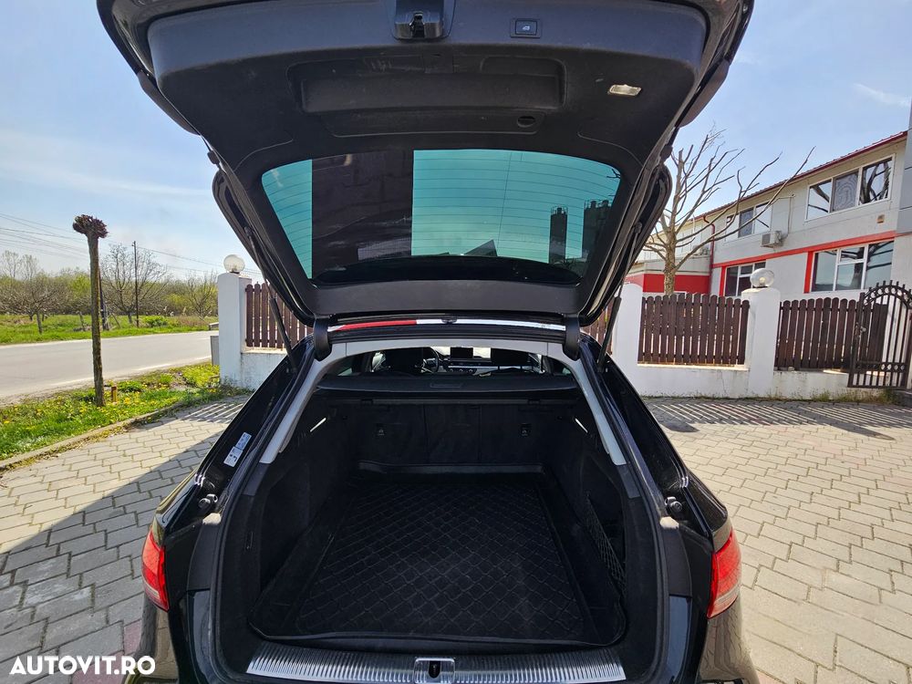 Audi A4 2.0 TDI S tronic quattro design - 7